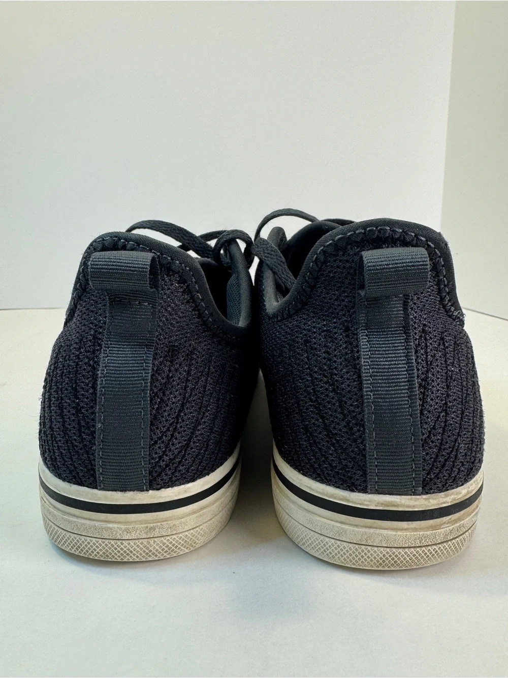 Adidas True Chill Men’s Sneakers - Black/Carbon - Size 10